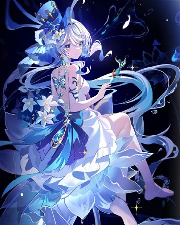 世界崩坏后，她们都对我图谋不轨