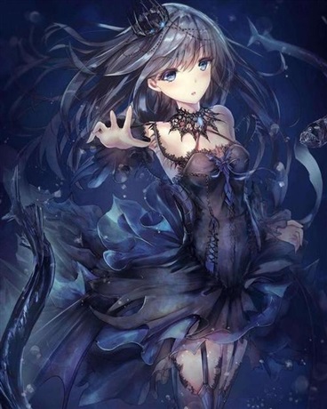 怪物少女会渴望被爱吗？