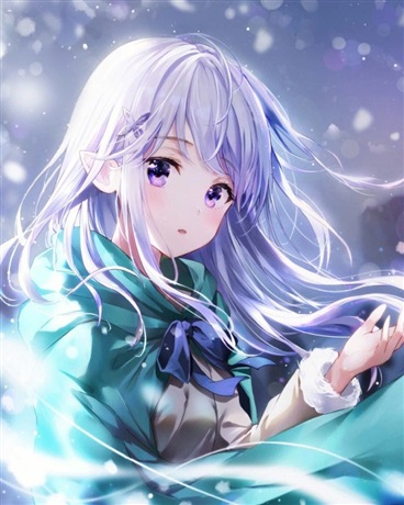 转生的魔王怎么可能是黑化少女