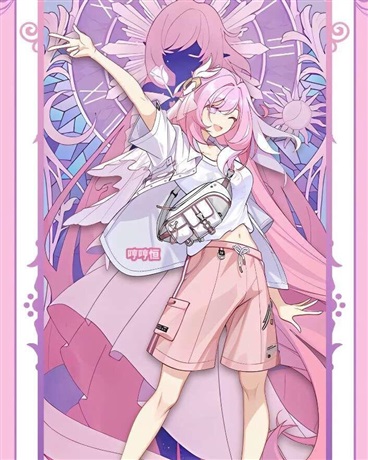 末世：我成为了西琳的第二眷属