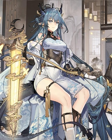 令小姐也要破坏世界