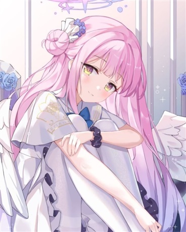 少女决不成为病娇的热武器