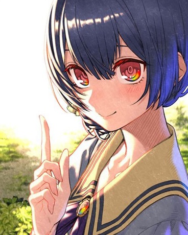 跟恶魔做交易的我被神盯上了