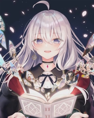 异世职业见闻录