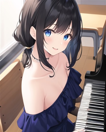 高岭之花坠于泥淖