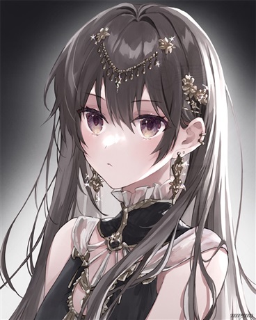 恶役小姐，我看得见你的好感度哦