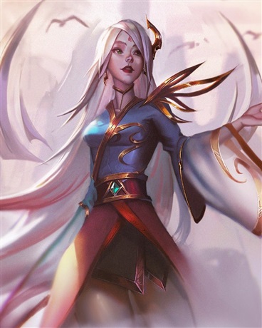 魔王非王