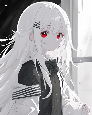 迷茫的我与固执的她