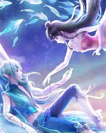 王默重生之水默之恋