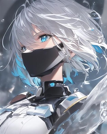 魔法纪元最后的科学家