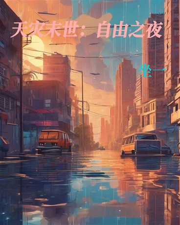天灾末世：自由之夜