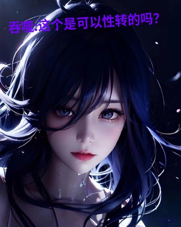 吞噬:这个是可以变的吗？
