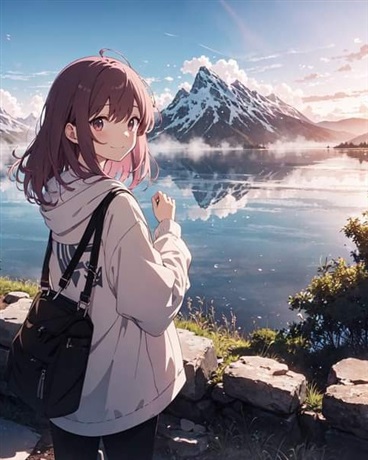 寶可夢之小夢跟葉月的旅途