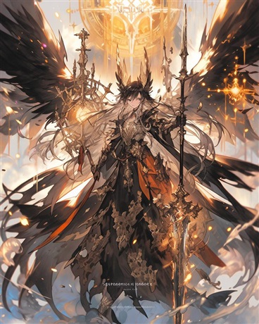 请君食禄，我当帝父