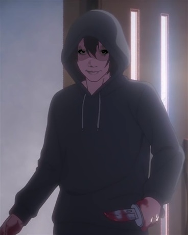 名為三年六班的地獄