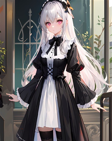 血龙姬的我绝不会轻易喜欢上她们