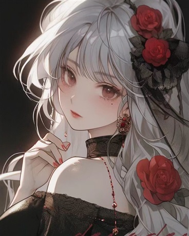 公主殿下又逃了