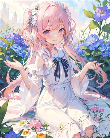 只想享受生活的咸鱼神明