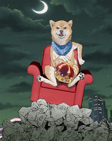 转生为狗的我，决定夺回一切！