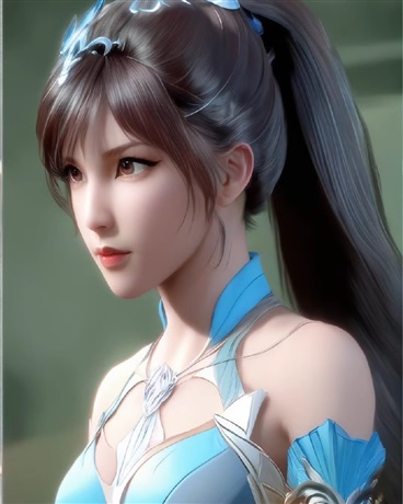 摸鱼从斗罗开始