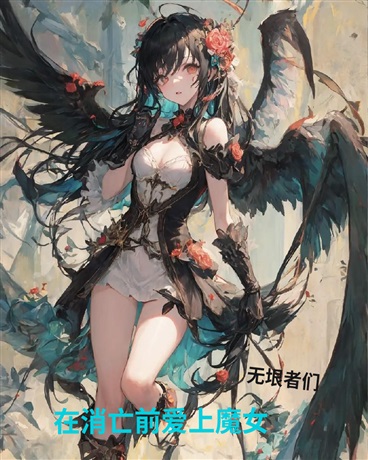 在消亡前爱上魔女