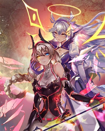 前文明的终焉，只想看乐子