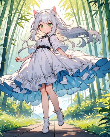 我的猫耳娘果茶屋