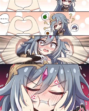 女武神的日记