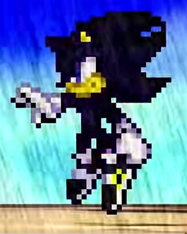 希尔卡杜姆的崩坏旅行