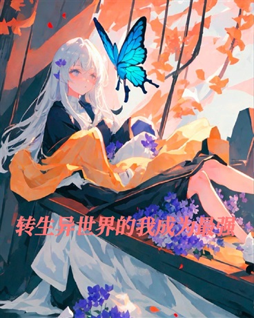 转生异世界的我成为最强