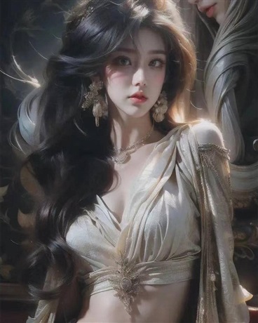 邪神的我让主角成为我妻子