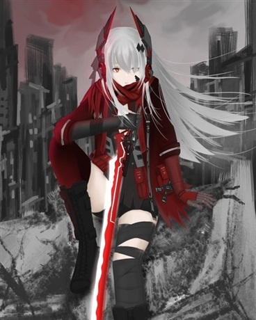 穿越阿尔法的异界生活