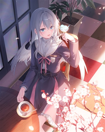 为什么女孩子还要挨撅啊