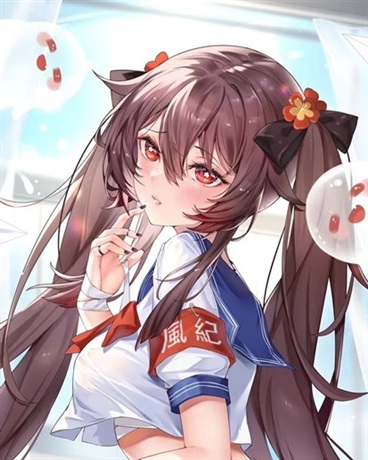 继母的女儿，竟是被我渣过的学妹