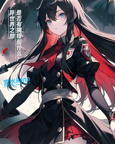 异世界之旅是否有搞错些什么?