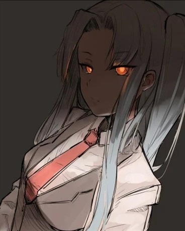 变成angela的旅行