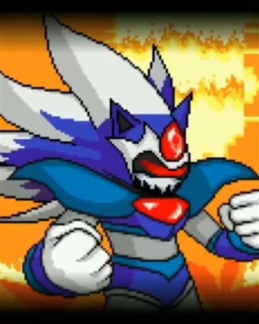 机械索尼克的万界之旅