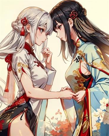 快穿：宿主她有些不正常