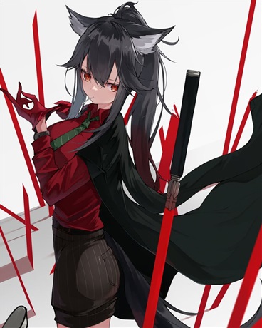 方舟人生模拟：我只想做个普通人