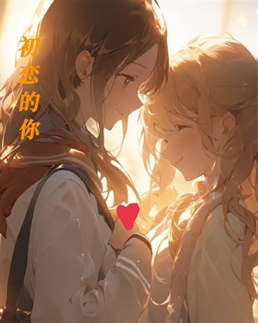 初恋的你