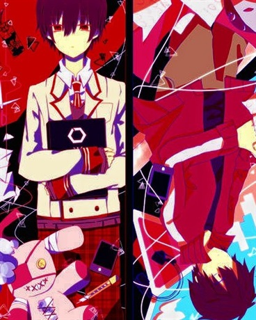终焉:DAZE