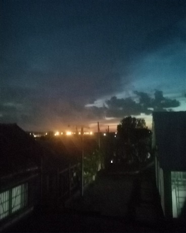 世界终末前该干什么呢？