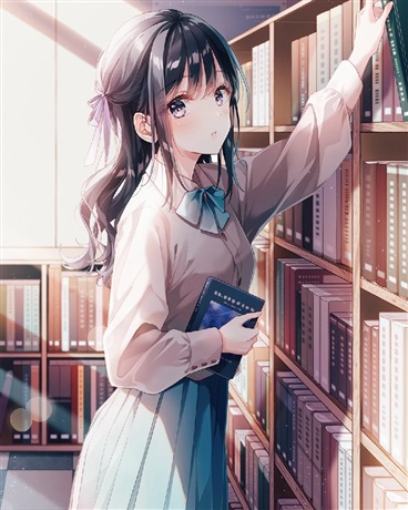 邻座是全校最受欢迎的女生这档事