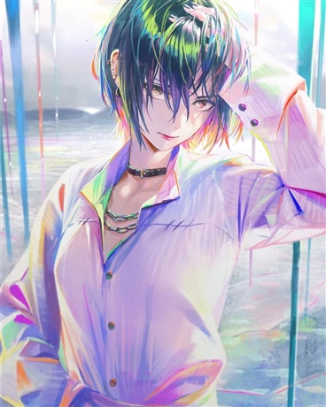 出发！向着世界尽头