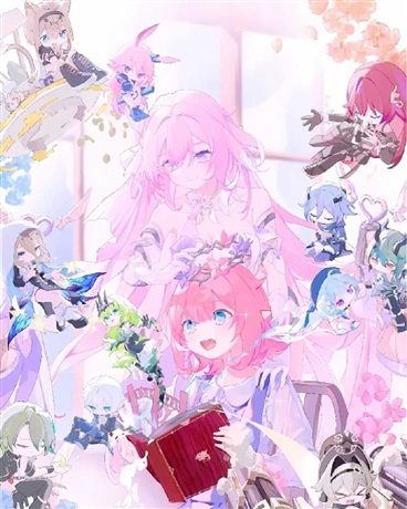 放学后的我遇见奇奇怪怪的她们