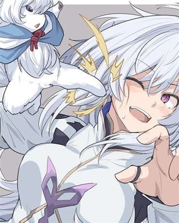 异世界如此精彩