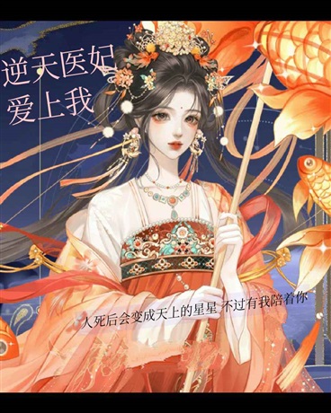 逆天医妃爱上我