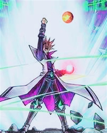 游戏王怪兽世界