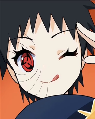 变成带土穿越到提瓦特