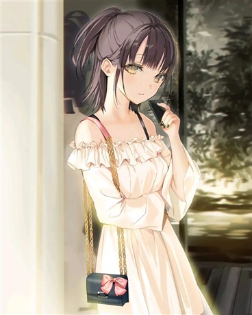 同桌的未来日记已失灵